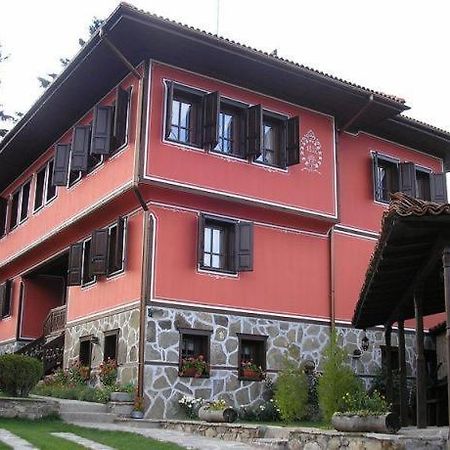Gozbarov'S Guest House Koprivshtitsa Luaran gambar