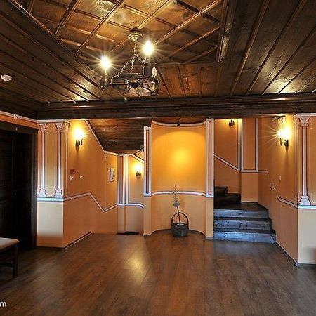 Gozbarov'S Guest House Koprivshtitsa Luaran gambar