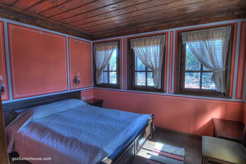 Gozbarov'S Guest House Koprivshtitsa Luaran gambar