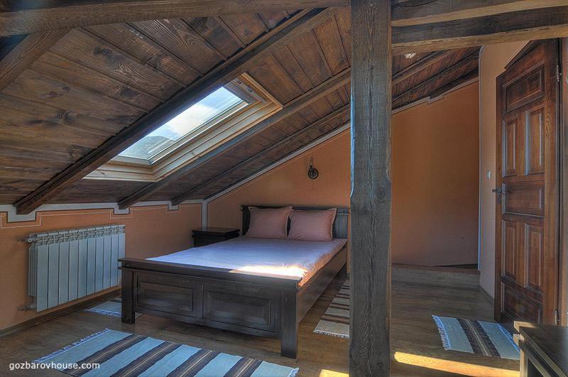 Gozbarov'S Guest House Koprivshtitsa Luaran gambar