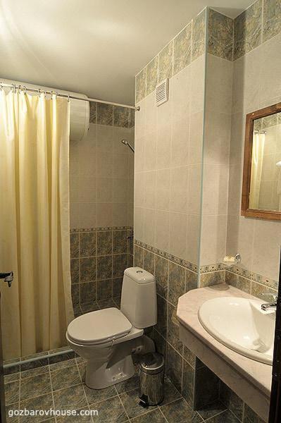 Gozbarov'S Guest House Koprivshtitsa Luaran gambar